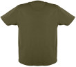 Triko Icon T-Shirt Khaki