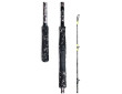 Prut Magic Bow 260cm 30-150g