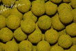 Boilies Fish Active - Rozpustné boilies