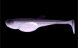 Nástraha Embrion Shad 2´´ 50mm 10ks