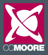 CC Moore