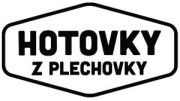 Hotovky z Plechovky