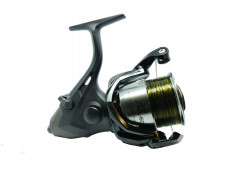 Naviják AK 6000 Baitfeeder + vlasec