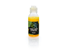 Booster Rapid Fluoro Smoke 100ml Sweet