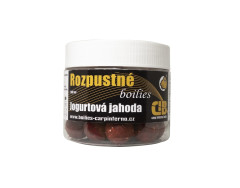 Boilies Rozpustné 300ml