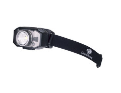 Čelovka Headlamp LED Deluxe 300