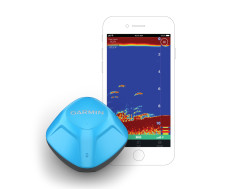 Sonar nahazovací Striker Cast GPS