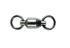 Obratlík sumcový Ball Bearing Swivel 135kg 3ks