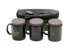 Čajová taška Compact Tea Set 3piece