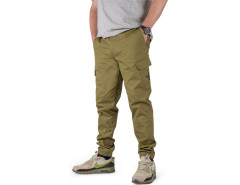 Kalhoty BC Cargo Trousers