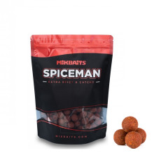 Boilies Spiceman Chilli Squid 20mm 1kg