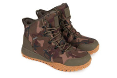 Boty Khaki Camo V2 Boot