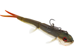 Nástraha TwinTeez Pelagic V-Tail 21cm 70g