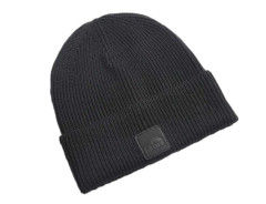 Čepice WizWool Roar Beanie Černá