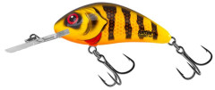 Wobler Rattlin Hornet 5,5cm Floating