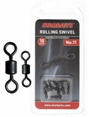 Rolling Swivel obratlík