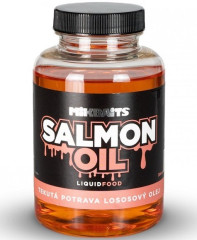 Lososový Olej Salmon Oil 300ml