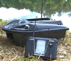 Zavážecí Loďka Carp Scout 6.0 Li-ion