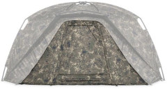 Přední panel Titan Hide XL Camo Pro Waterproof Infill