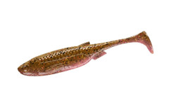 Nástraha Kraken Shad 3´´ 75mm 8ks