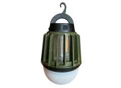 Odpuzovač Mosquito UV Lamp
