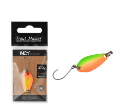 Plandavka Trout Master Incy Spoon 1,5g