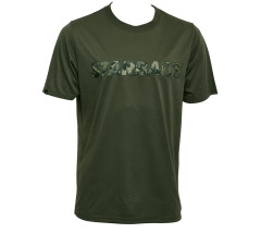 Triko Green Camo