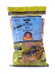 Method Mix Devill Krill 1kg