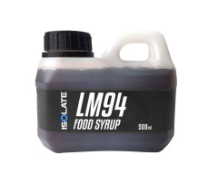 Booster Food Syrup 500ml