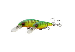 Wobler Gravity Twitch MR 8,3cm 10g