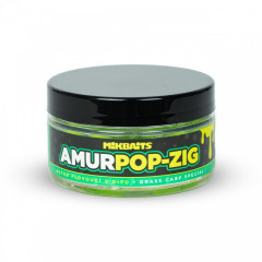 Pop Up Amur Range Zig Ultra v dipu 15mm