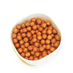 Boilies Robin Red Mix