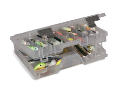 Box Two-Tiered Organiser 4700