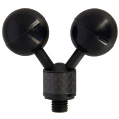 Rohatinka 3K Carbon Ball Rest