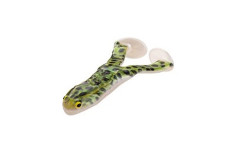 Nástraha Žába PowerBait Beat Paddle Frog 10cm