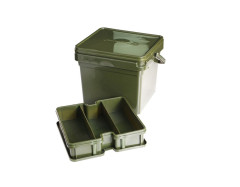 Vědro Compact Bucket System 7,5l