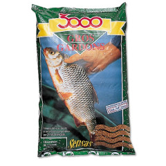 Krmivo 3000 Gros Gardons 1kg