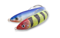 Plandavka Minnow Spoon 7cm