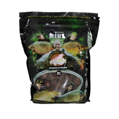 Boilies Scopex & Squid