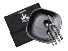 Sada k jídlu Blackfire Dinning Set