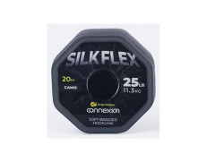 Šňůrka Connexion SilkFlex Soft 20m