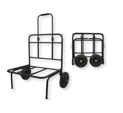 Přepravní vozík Cruzade Classic Foldable Trolley