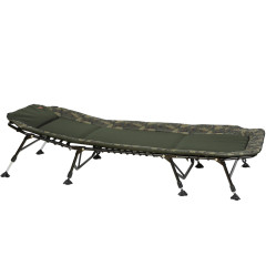 Lehátko Gaube XT Bedchair 8Leg