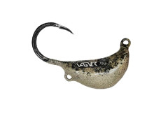 Jigový háček Jig Drifter