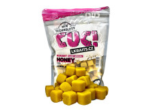 Pelety CUC Nugget Carp 17mm 1kg