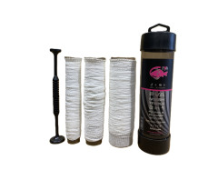 PVA Punčocha System 3v1 25mm/35mm/50mm 21m