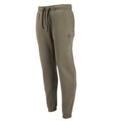 Tepláky Dětské Nash Tackle Joggers Green