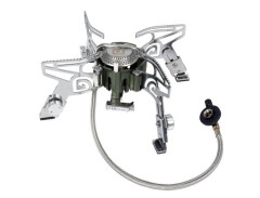 Vařič Armolife CG-4 Stove