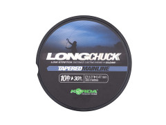 Vlasec LongChuck Tapered Mainline 300m