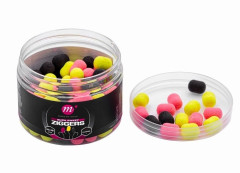 Nástraha Supa Sweet Ziggers Pink Yellow Black 10x12mm 150ml